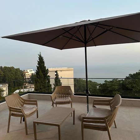 Villa Marmo Ulcinj Exteriör bild